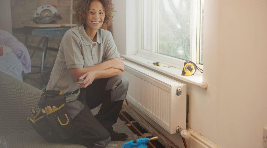 Professional same day plumber in Woden, IA